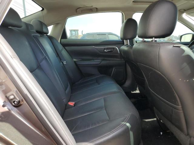 Photo 10 from auction – 2016 NISSAN ALTIMA 2.5 with VIN 1N4AL3AP2GC224734