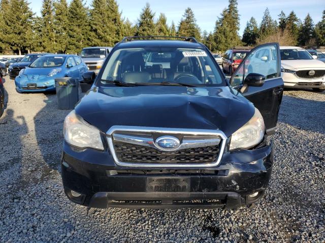 Photo 5 from auction – 2015 SUBARU FORESTER 2 with VIN JF2SJAUCXFH453148