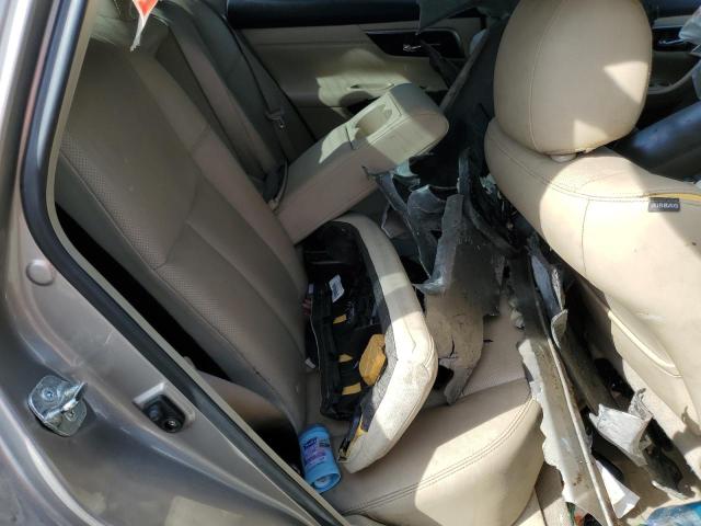 Photo 10 from auction – 2013 NISSAN ALTIMA 2.5 with VIN 1N4AL3AP7DN415632
