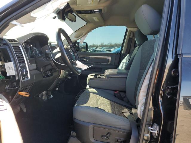 Photo 7 from auction – 2019 RAM 1500 CLASS with VIN 1C6RR6TT7KS512519
