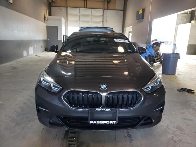 Foto 5 de la subasta – 2021 BMW 228I con VIN WBA73AK09M7H04428