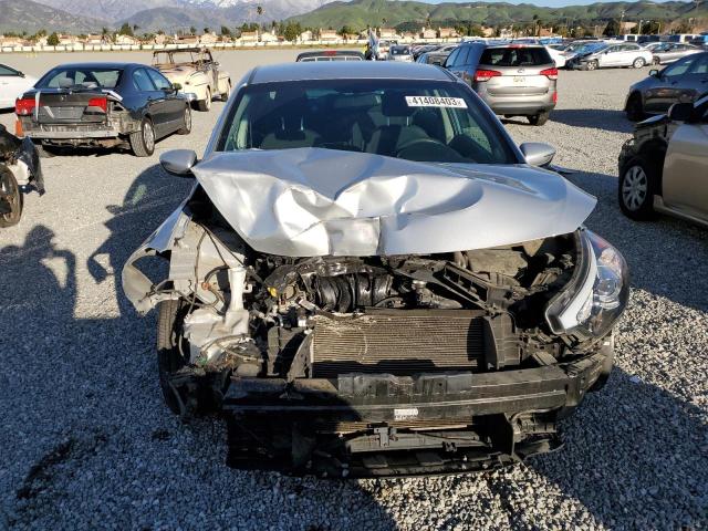 Photo 5 from auction – 2015 KIA FORTE LX with VIN KNAFX4A62F5278410