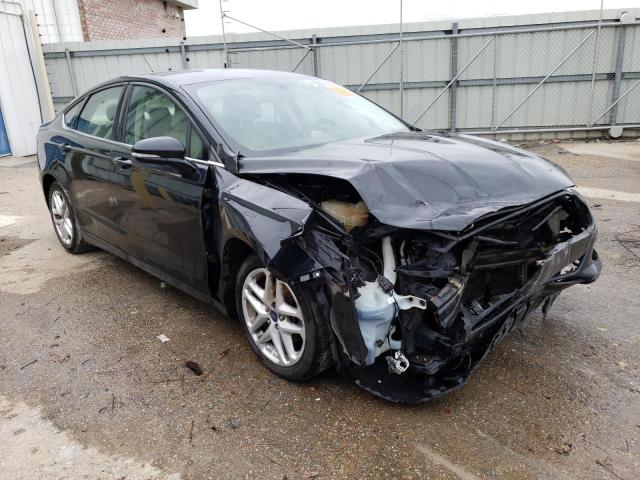 Photo 4 from auction – 2016 FORD FUSION SE with VIN 3FA6P0H73GR261064