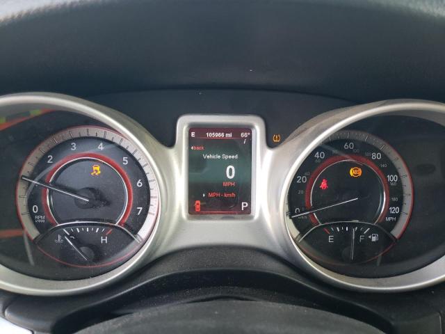 Photo 9 from auction – 2012 DODGE JOURNEY SX with VIN 3C4PDCBGXCT181212