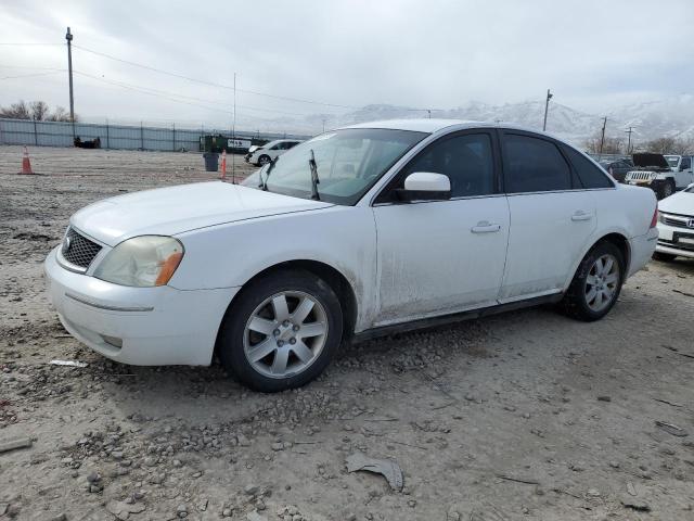 FORD FIVE HUNDR 2006 with VIN 1FAFP24196G186051 - Photo from auction