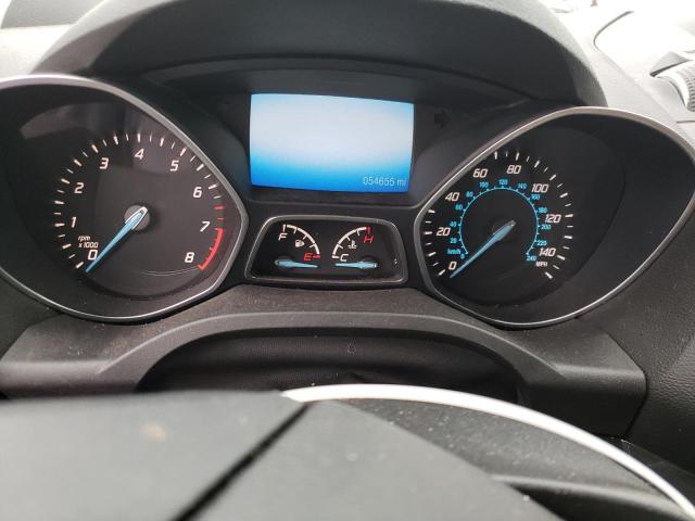 Photo 9 from auction – 2015 FORD ESCAPE TIT with VIN 1FMCU0JX6FUA09277
