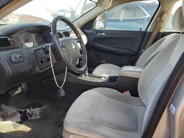 Photo 7 from auction – 2012 CHEVROLET IMPALA LT with VIN 2G1WG5E35C1228373