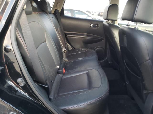 Photo 10 from auction – 2012 NISSAN ROGUE S with VIN JN8AS5MT1CW284051