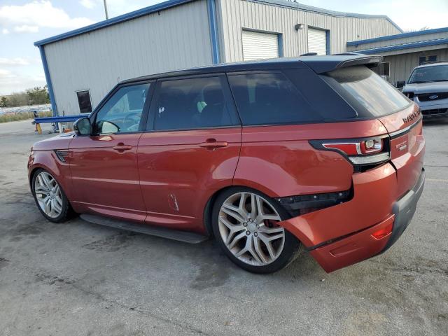 صورة رقم 2 من المزاد - 2015 LAND ROVER RANGE ROVE مع VIN SALWV2TF8FA510616