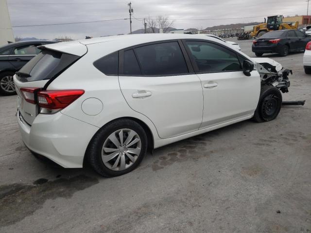 Photo 3 from auction – 2019 SUBARU IMPREZA with VIN 4S3GTAB69K3754772