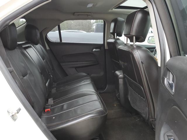 Photo 11 from auction – 2012 CHEVROLET EQUINOX LT with VIN 2GNALPEK4C1259329