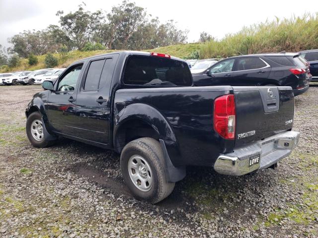 Photo 2 from auction – 2007 NISSAN FRONTIER C with VIN 1N6AD07W87C438323