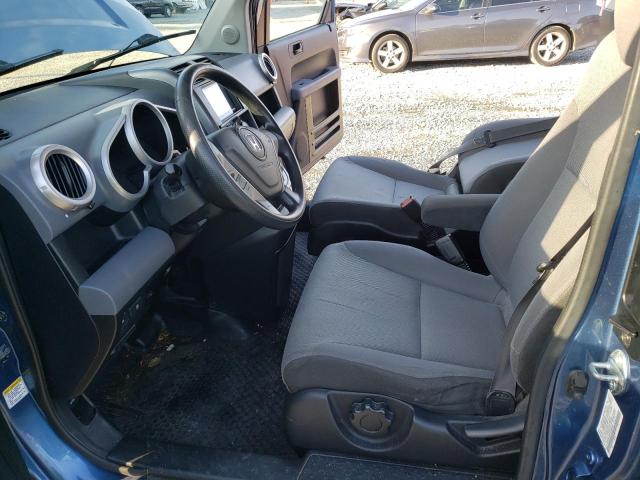 Photo 7 from auction – 2007 HONDA ELEMENT EX with VIN 5J6YH28737L008444