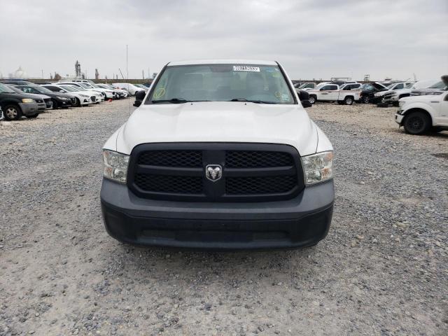 Photo 5 from auction – 2018 RAM 1500 ST with VIN 1C6RR6FG7JS324094