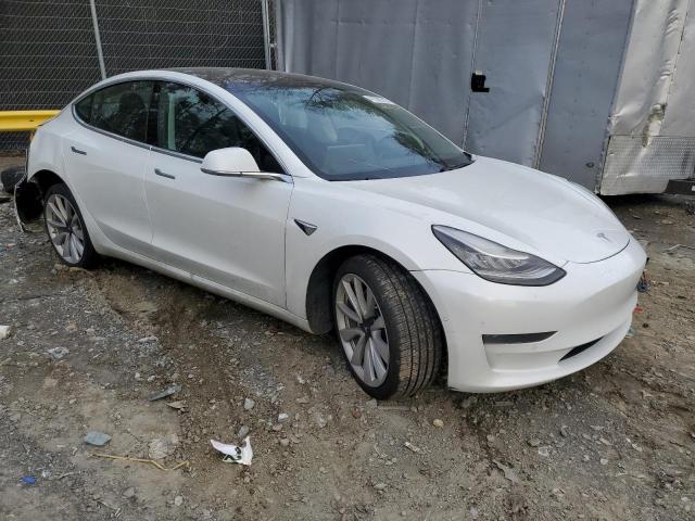 Photo 4 from auction – 2019 TESLA MODEL 3 with VIN 5YJ3E1EA0KF466456
