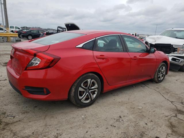 Photo 3 from auction – 2016 HONDA CIVIC with VIN 2HGFC2F58GH536282