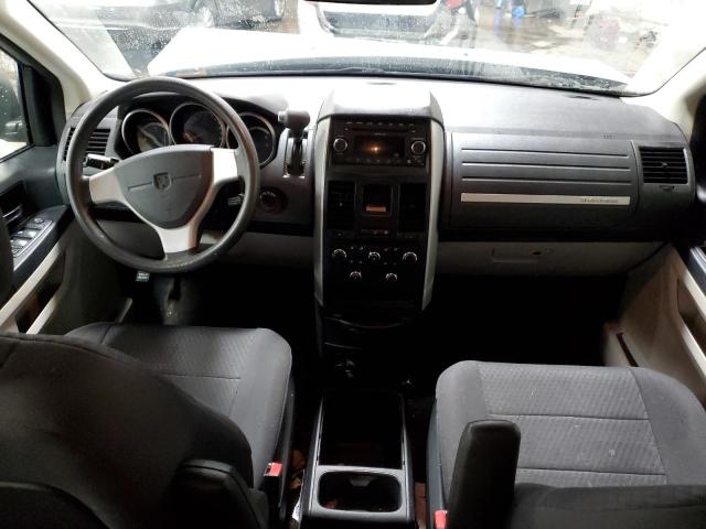 Photo 8 from auction – 2010 DODGE GRAND CARA with VIN 2D4RN4DE8AR303463