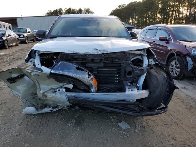 Photo 5 from auction – 2020 FORD EXPLORER X with VIN 1FMSK8DH9LGA12804