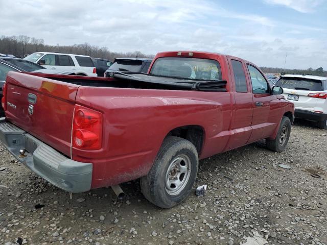Photo 3 from auction – 2006 DODGE DAKOTA ST with VIN 1D7HE22K06S669029