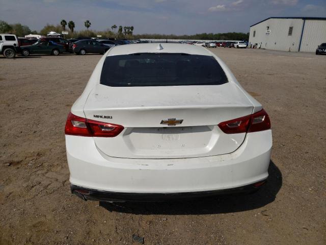 Photo 6 from auction – 2018 CHEVROLET MALIBU LS with VIN 1G1ZB5ST6JF201365