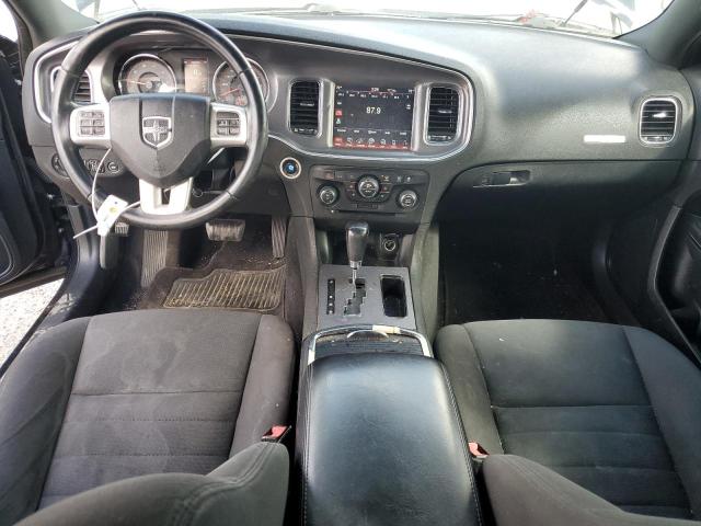 Photo 8 from auction – 2013 DODGE CHARGER R/ with VIN 2C3CDXCT8DH512465