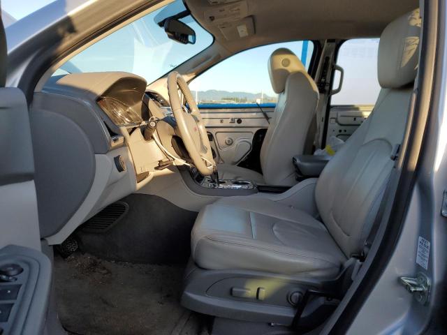 Photo 7 from auction – 2014 GMC ACADIA SLT with VIN 1GKKVRKD8EJ327072