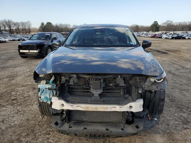 Photo 5 from auction – 2018 MAZDA CX-9 TOURI with VIN JM3TCACY9J0223027