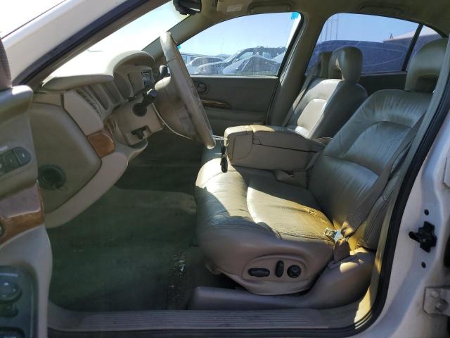 Photo 7 from auction – 2003 BUICK LESABRE LI with VIN 1G4HR54K73U180863