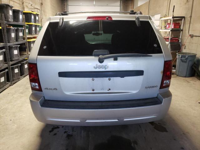 Photo 6 from auction – 2005 JEEP GRAND CHER with VIN 1J4HR48N55C701648