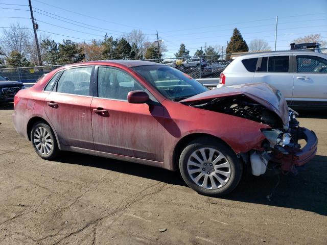 Photo 4 from auction – 2010 SUBARU IMPREZA 2. with VIN JF1GE6B68AH510996
