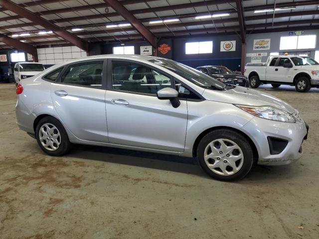Photo 4 from auction – 2012 FORD FIESTA S with VIN 3FADP4AJ6CM155381