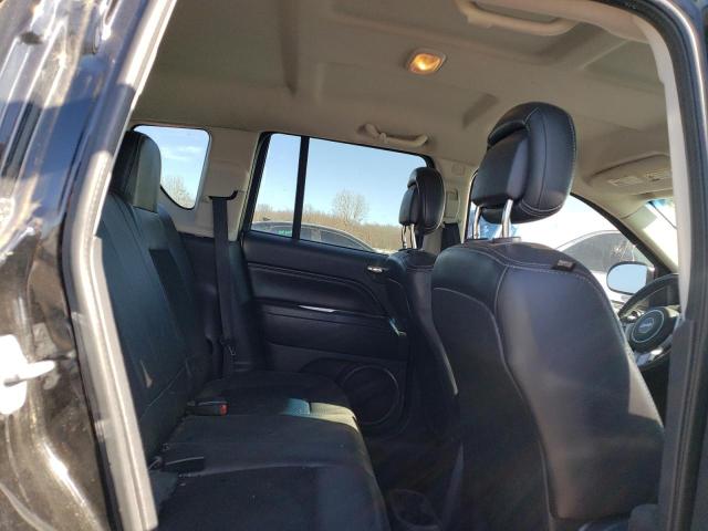 Photo 10 from auction – 2014 JEEP COMPASS LA with VIN 1C4NJCEB8ED502981
