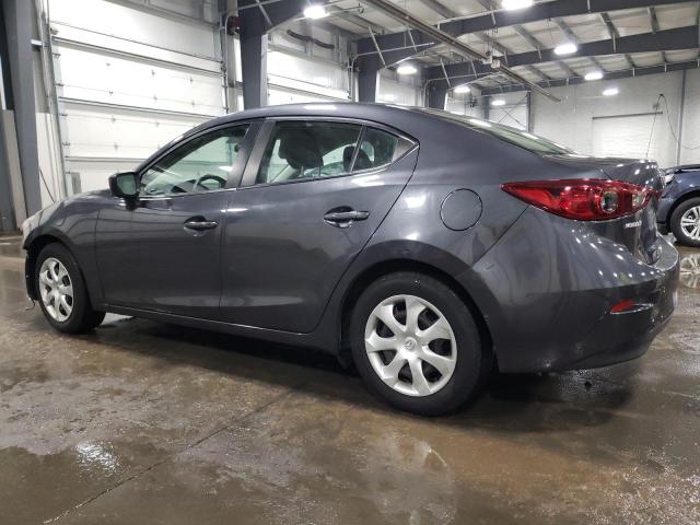 Photo 2 from auction – 2015 MAZDA 3 SPORT with VIN 3MZBM1U79FM204065
