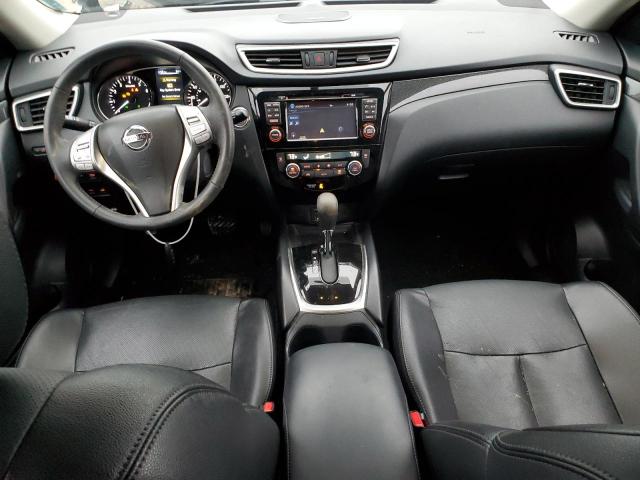 Photo 8 from auction – 2016 NISSAN ROGUE S with VIN KNMAT2MV7GP688996