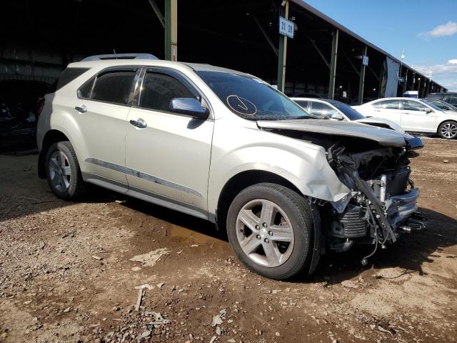 Фото 4 с аукциона – 2015 CHEVROLET EQUINOX LT с VIN 2GNFLDE33F6215701