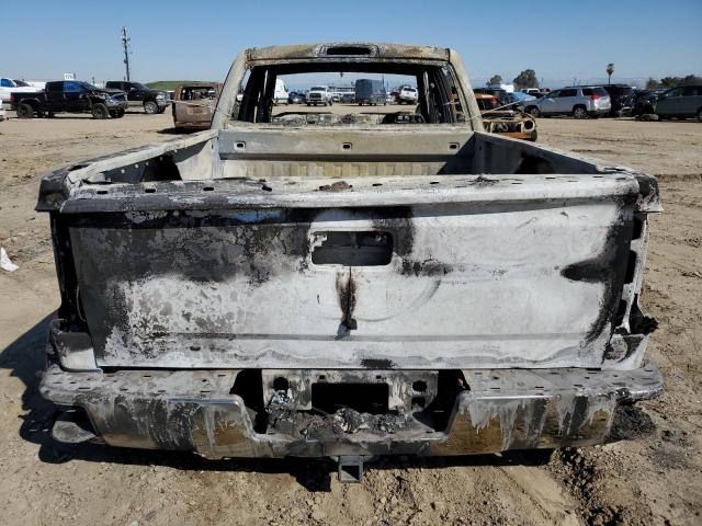 Photo 6 from auction – 2016 CHEVROLET SILVERADO with VIN 3GCPCREC7GG325022