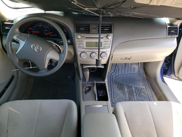 Photo 8 from auction – 2010 TOYOTA CAMRY BASE with VIN 4T1BF3EKXAU525141
