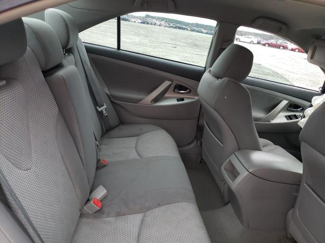 Photo 10 from auction – 2011 TOYOTA CAMRY BASE with VIN 4T1BF3EK1BU589019
