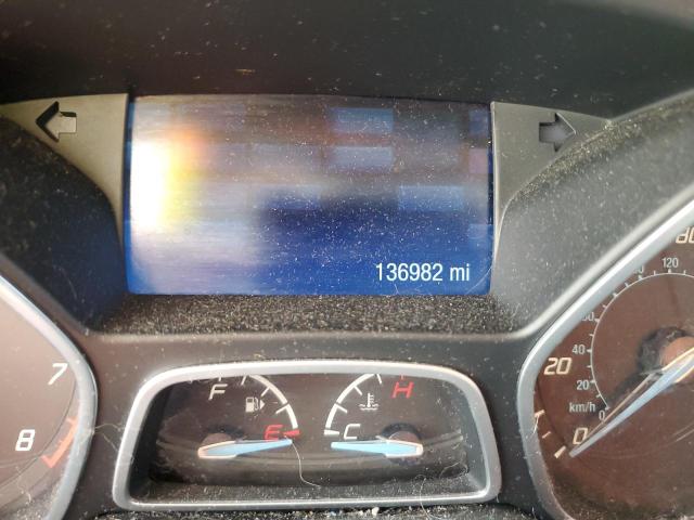 Photo 9 from auction – 2014 FORD FOCUS SE with VIN 1FADP3K26EL148548