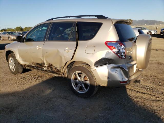Photo 2 from auction – 2008 TOYOTA RAV4 LIMIT with VIN JTMZD31V585084841