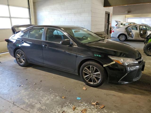 Photo 4 from auction – 2017 TOYOTA CAMRY LE with VIN 4T1BF1FK4HU389456