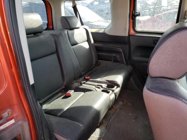 Photo 11 from auction – 2004 HONDA ELEMENT LX with VIN 5J6YH28374L031248