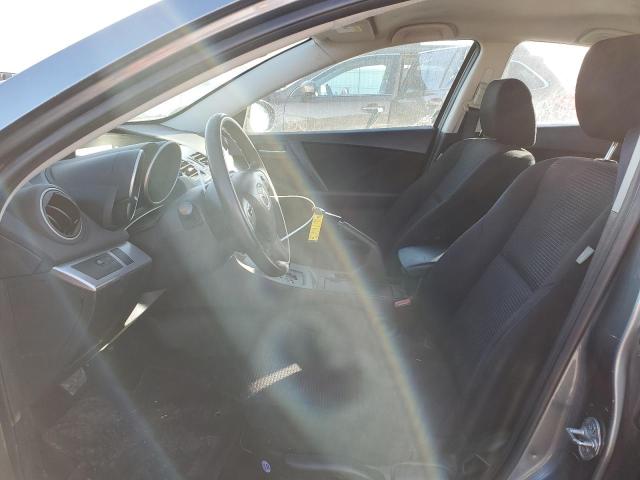 Photo 7 from auction – 2012 MAZDA 3 I with VIN JM1BL1UGXC1589540