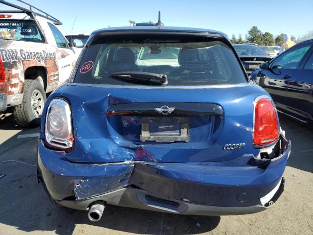 Photo 6 from auction – 2016 MINI COOPER with VIN WMWXU1C51G2D08292