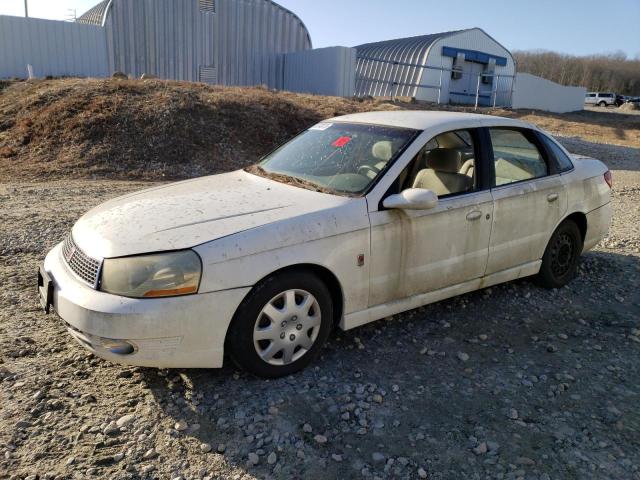 Photo 1 from auction – 2004 SATURN L300 LEVEL with VIN 1G8JC54F94Y520559