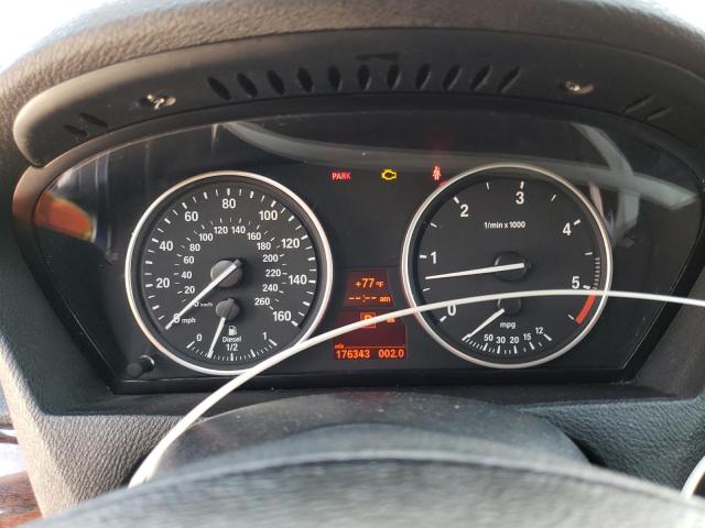 Photo 9 from auction – 2012 BMW X5 XDRIVE3 with VIN 5UXZW0C55CL664745