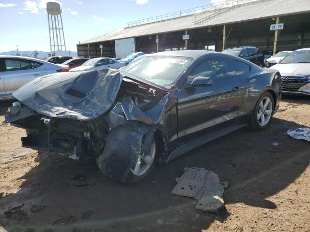 FORD MUSTANG 2020 with VIN 1FA6P8TH1L5187316 - Photo from auction