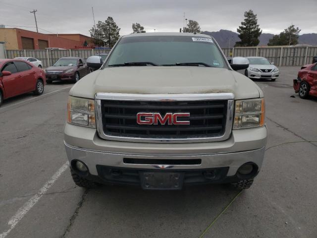 Photo 5 from auction – 2008 GMC SIERRA C15 with VIN 3GTEC13J28G284956