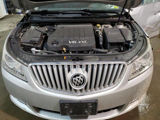 Photo 11 from auction – 2011 BUICK LACROSSE C with VIN 1G4GC5GD2BF302610