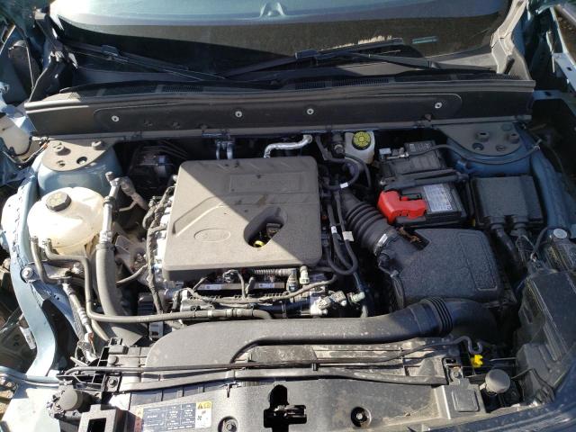 Photo 12 from auction – 2021 FORD BRONCO SPO with VIN 3FMCR9C64MRA61344